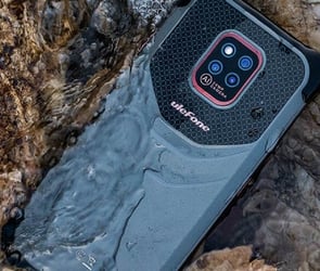 Ulefone Power Armor 14 Pro