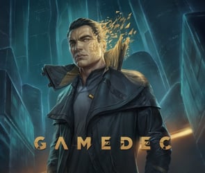 Gamedec'e Türkçe dil desteği geliyor