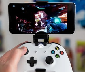 Xbox Cloud Gaming