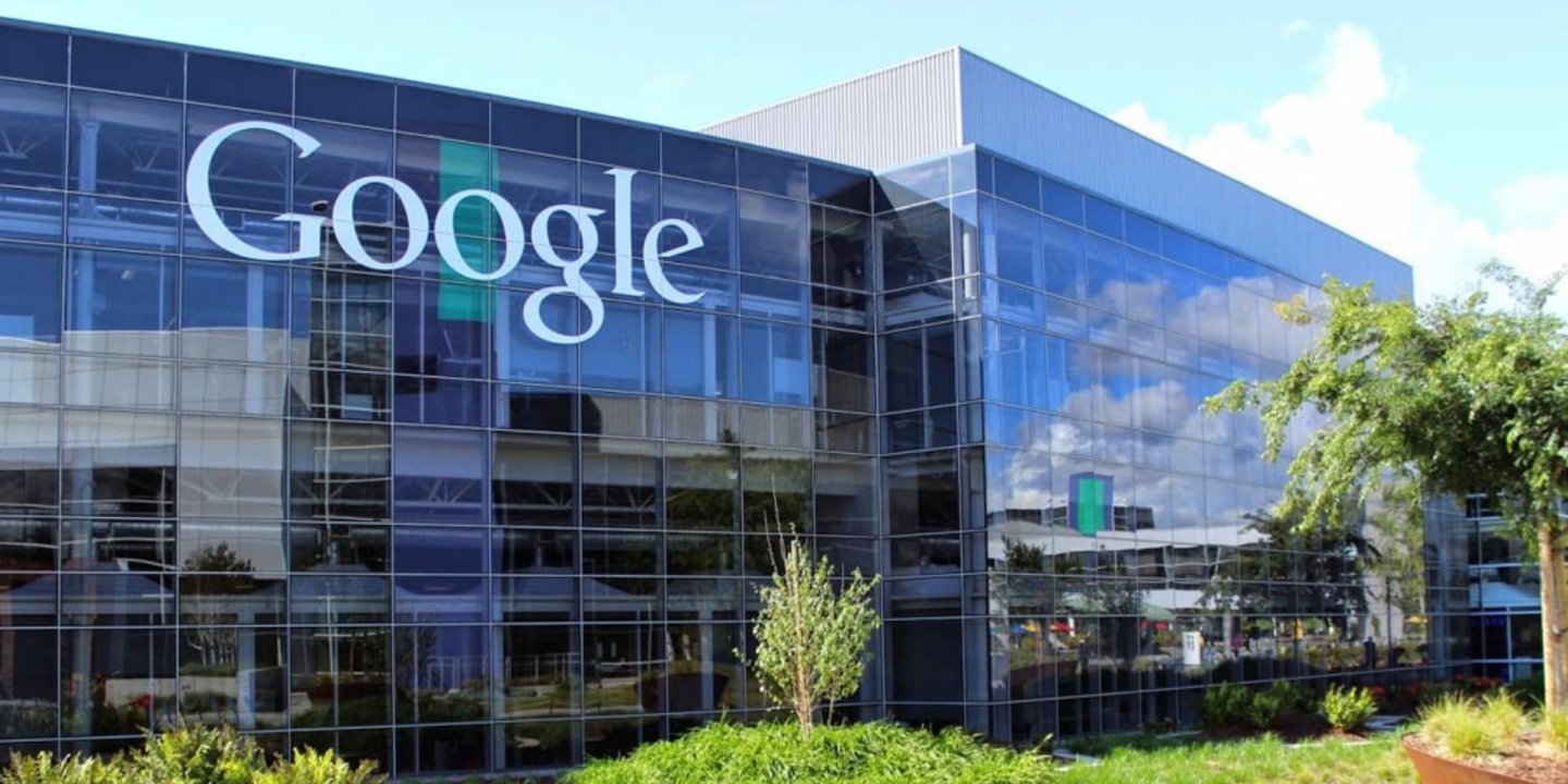 Google yeni ABD merkezine milyonlarca dolar ayırdı