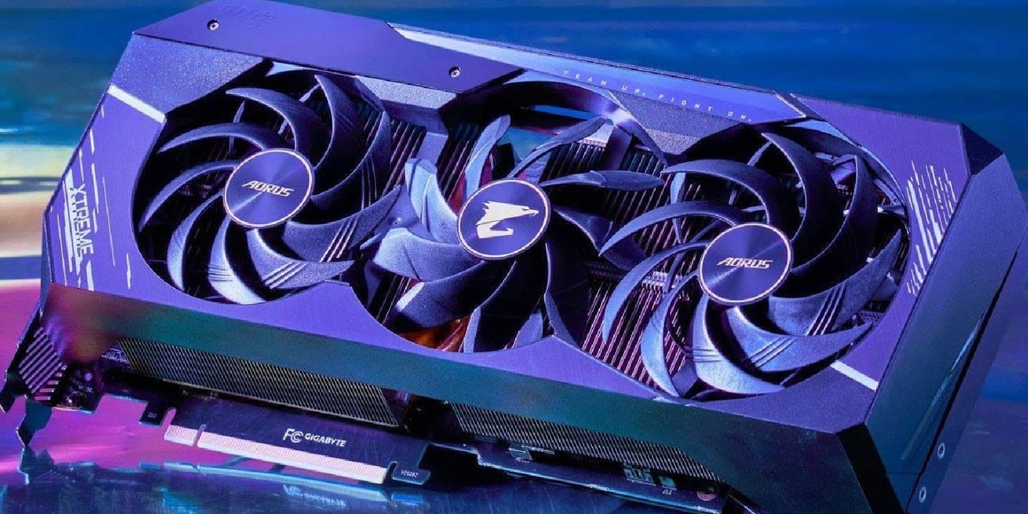 GPU