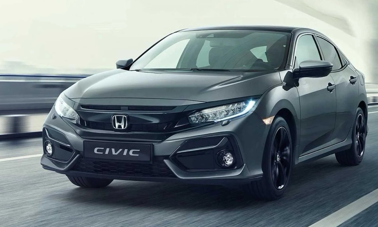 Honda elektrikli otomobillere büyük yatırım yaptı 65