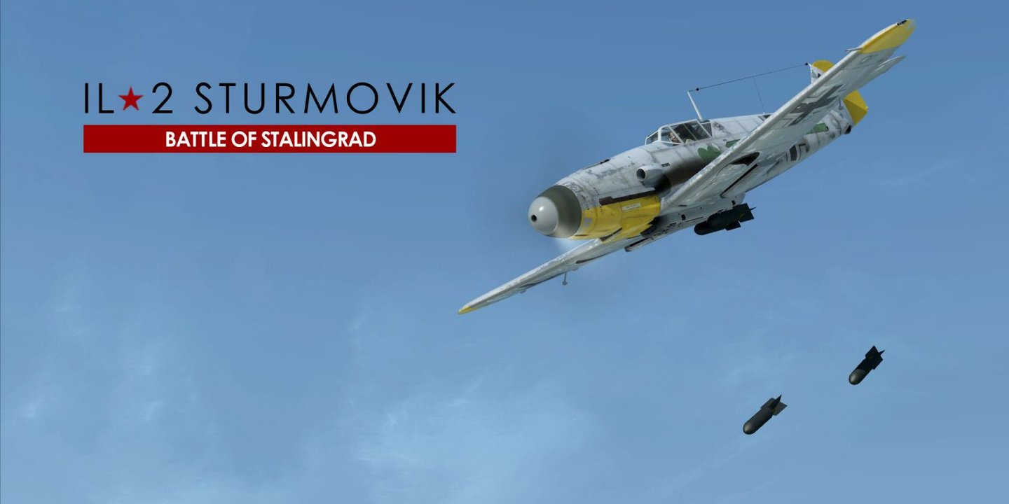 IL-2 Sturmovik: Battle of Stalingrad sistem gereksinimleri