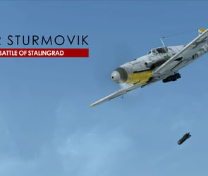 IL-2 Sturmovik: Battle of Stalingrad sistem gereksinimleri