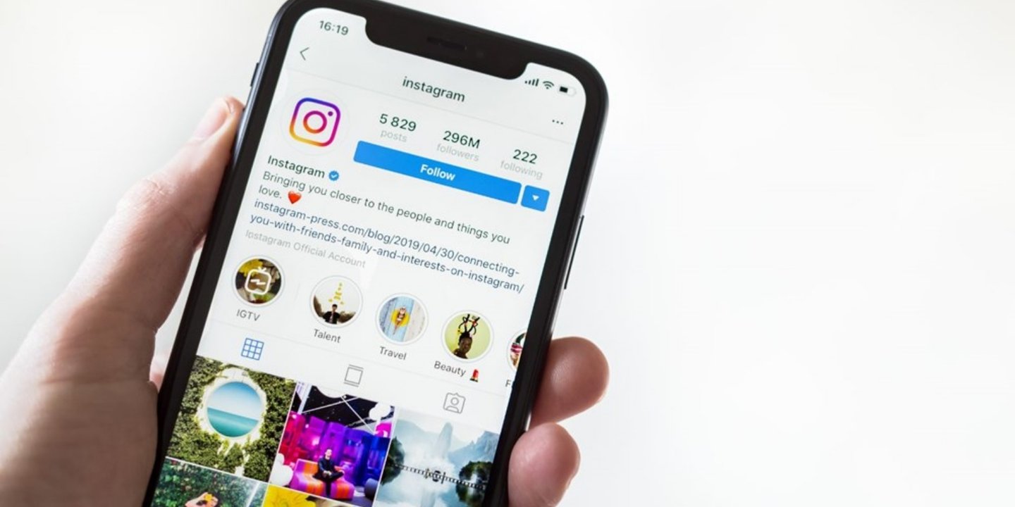 Instagram'da ilk beğendiğiniz gönderiyi nasıl bulursunuz?