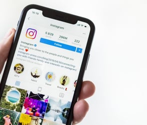Instagram'da ilk beğendiğiniz gönderiyi nasıl bulursunuz?