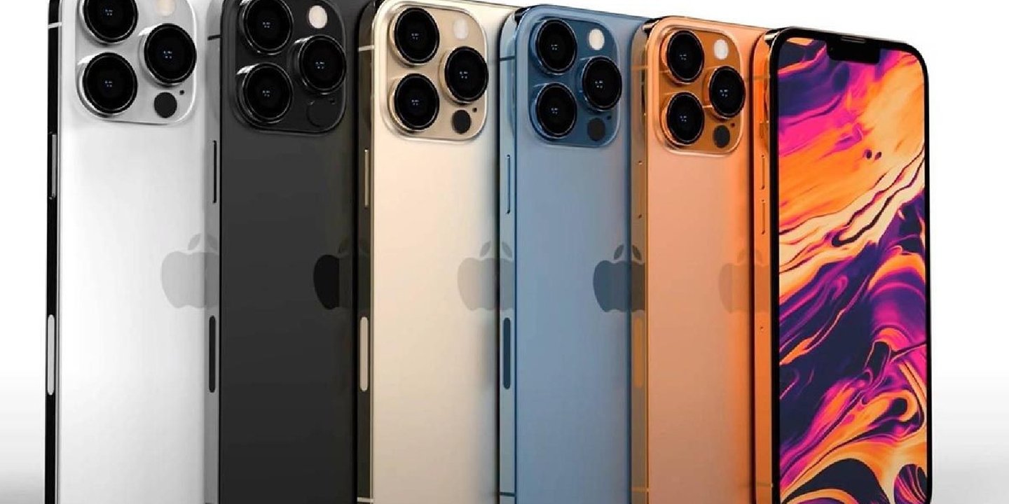 2022'de satın alınacak en iyi iPhone hangisi? 1 iphones
