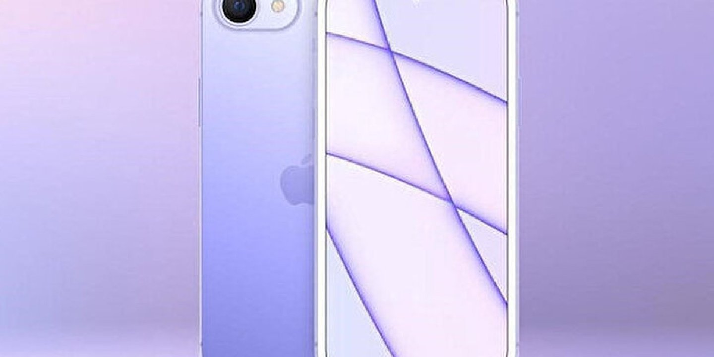 Apple iPhone SE 3 ile pazardaki payını arttırıyor 1 iPhone SE 3