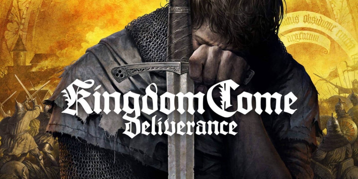 Kingdom Come: Deliverance