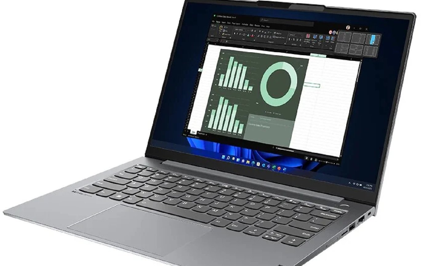 Lenovo ThinkBook 14 Gen 4+ Resmi Tanıtımı Yapıldı 65 ThinkBook 14