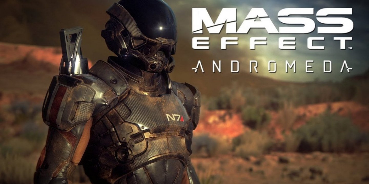 Mass Effect: Andromeda sistem gereksinimleri