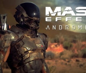 Mass Effect: Andromeda sistem gereksinimleri