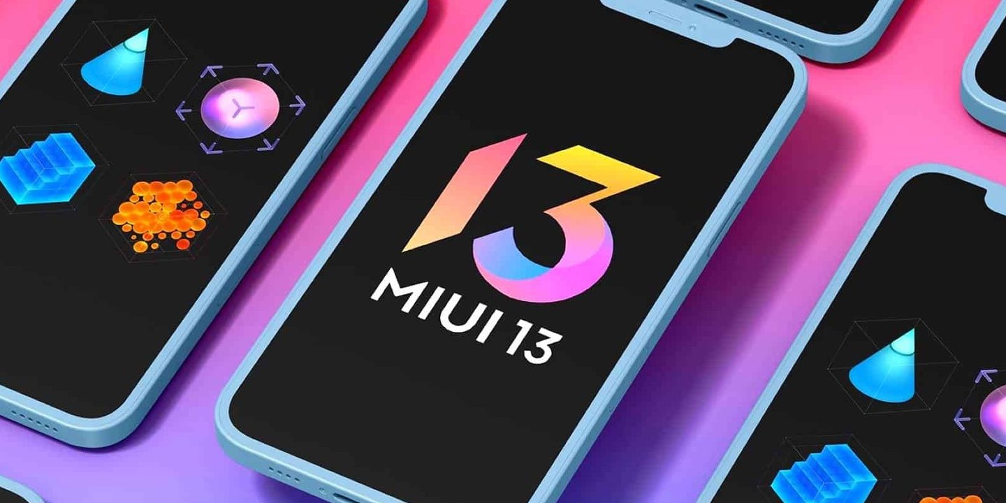 MIUI 13