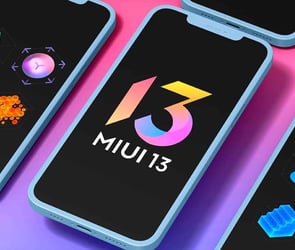 MIUI 13