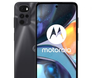 Moto G22