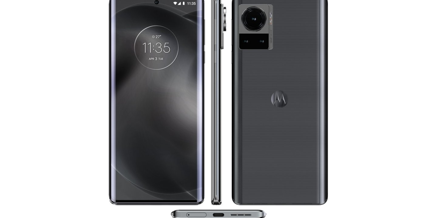 Motorola 2022 yol haritası belli oldu 1 Motorola