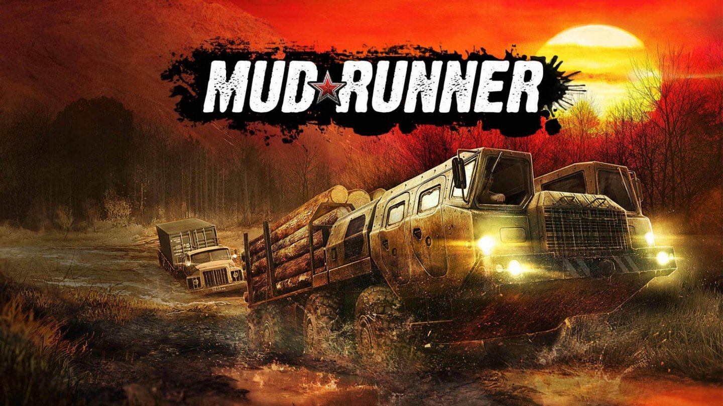 Mudrunner sistem gereksinimleri 65 Mudrunner