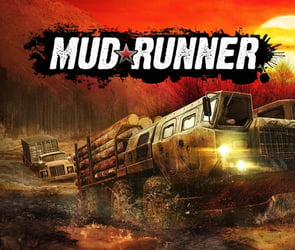 Mudrunner