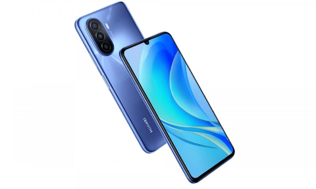 Huawei Nova Y70 Plus tanıtıldı! İşte özellikleri 65 Huawei Nova Y70 Plus