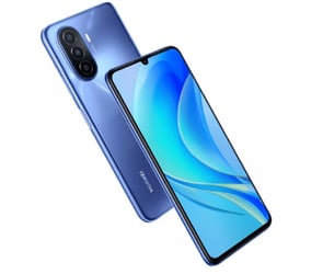 Huawei Nova Y70 Plus