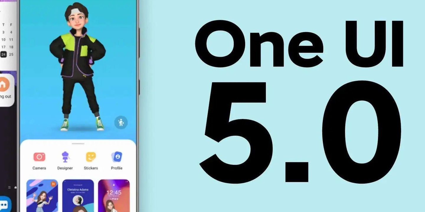Android 13 tabanlı bir UI 5.0 geliyor 65 Android 13
