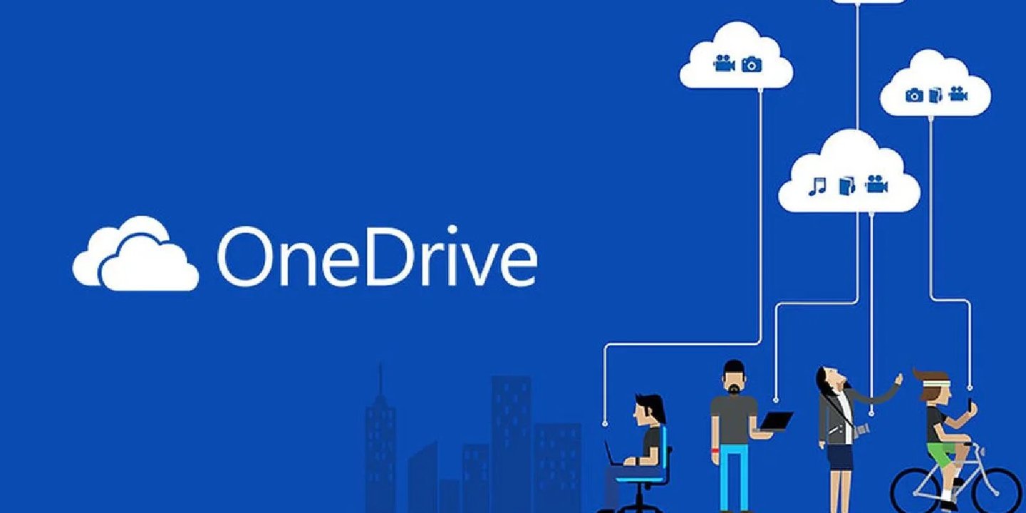 Microsoft OneDrive