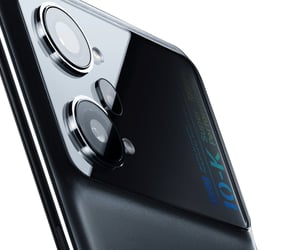 Oppo K10 Pro