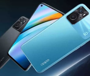 Oppo K10 5G ve K10 Pro'nun tanıtımı gerçekleştirildi