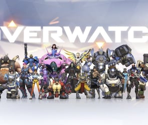 OwerWatch sistem gereksinimleri