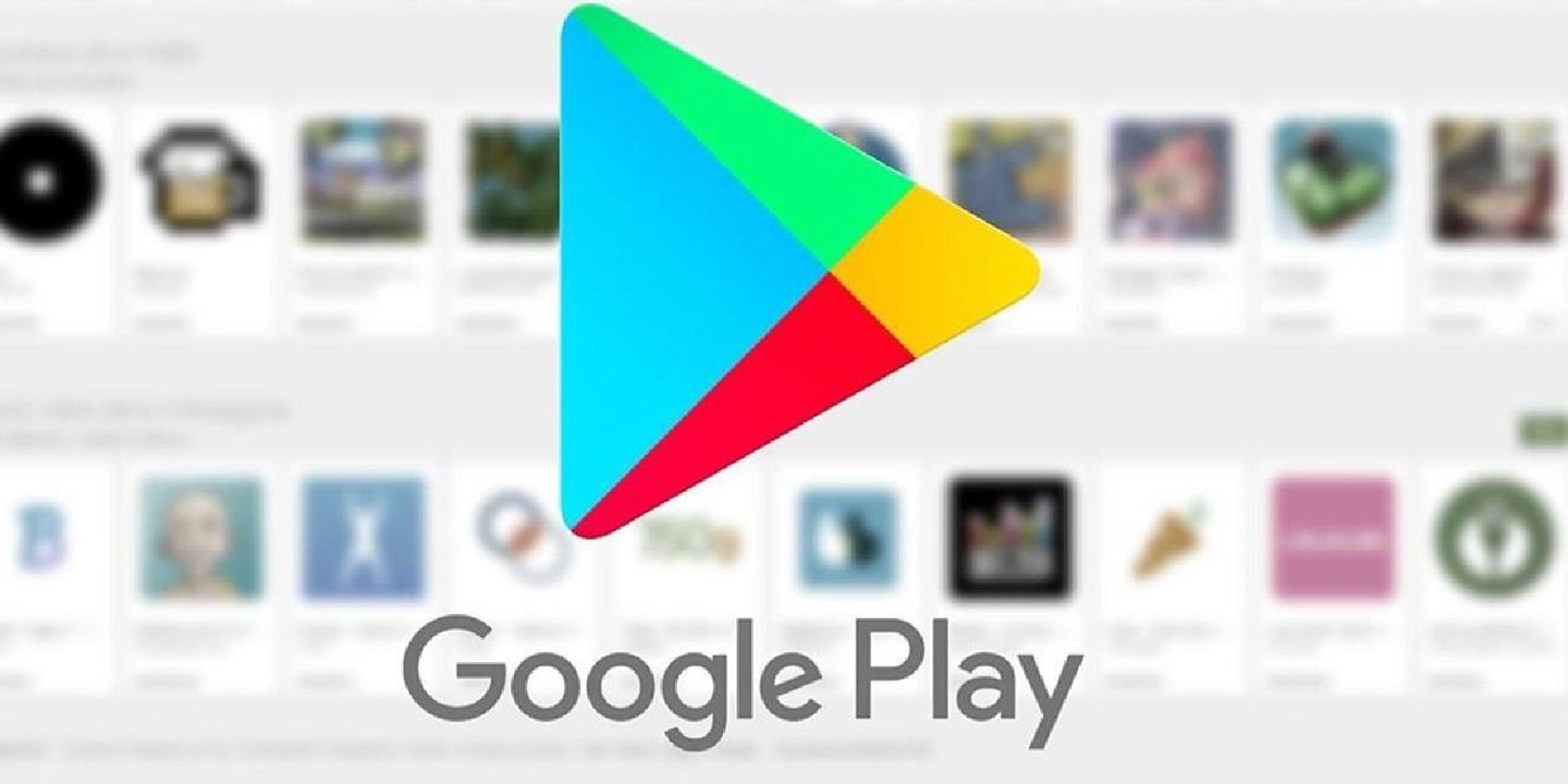 Play Store