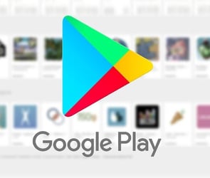 Play Store