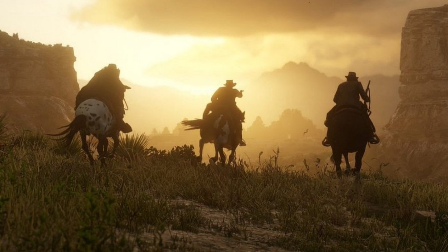 RDR 2 sistem gereksinimleri 65 RDR 2 sistem gereksinimleri