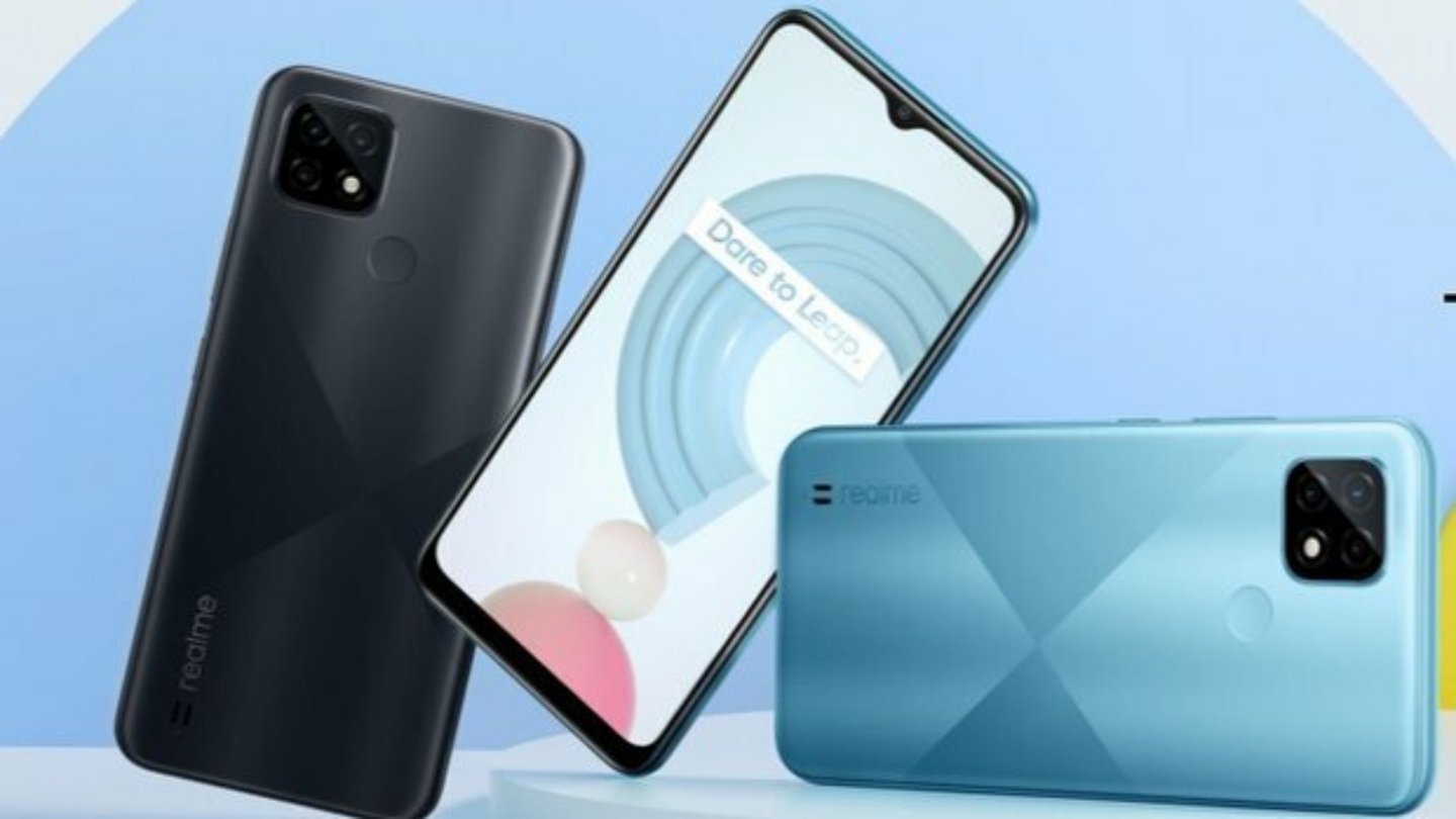 Realme Q5 ve Q5 Pro piyasaya çıktı 65 Realme Q5 ve Q5 Pro piyasaya çıktı