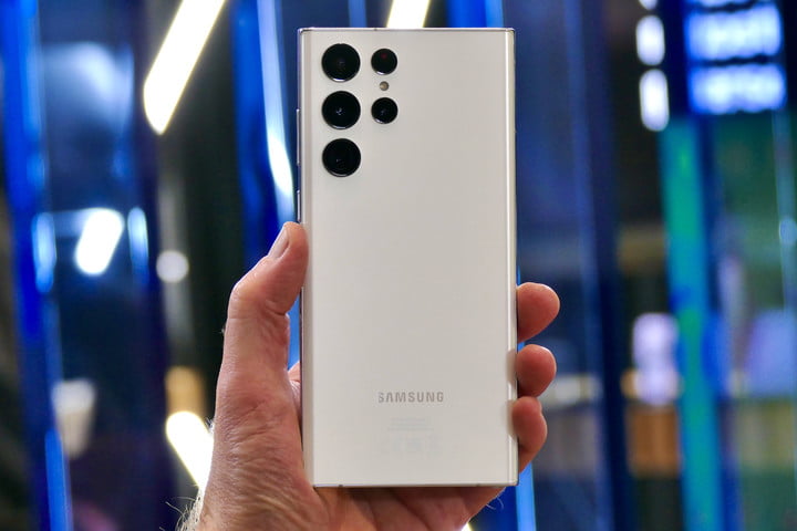 2022'de satın alınacak en iyi 5G telefonlar 67 s22