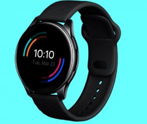 OnePlus Nord Watch