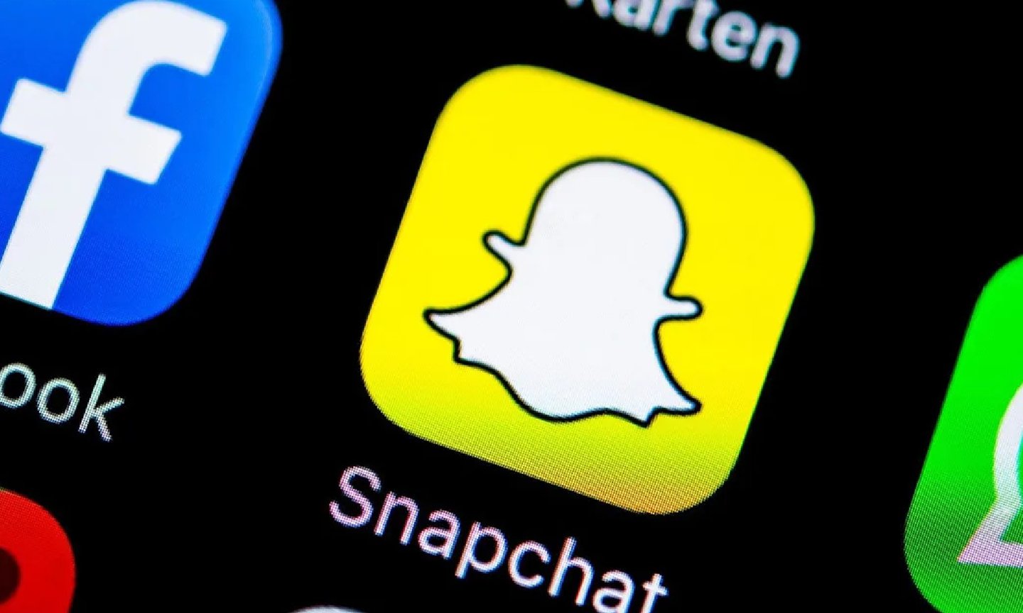 Snapchat rakiplerine fark attı! 65 Snapchat