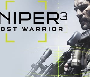 Sniper: Ghost Warrior 3 sistem gereksinimleri