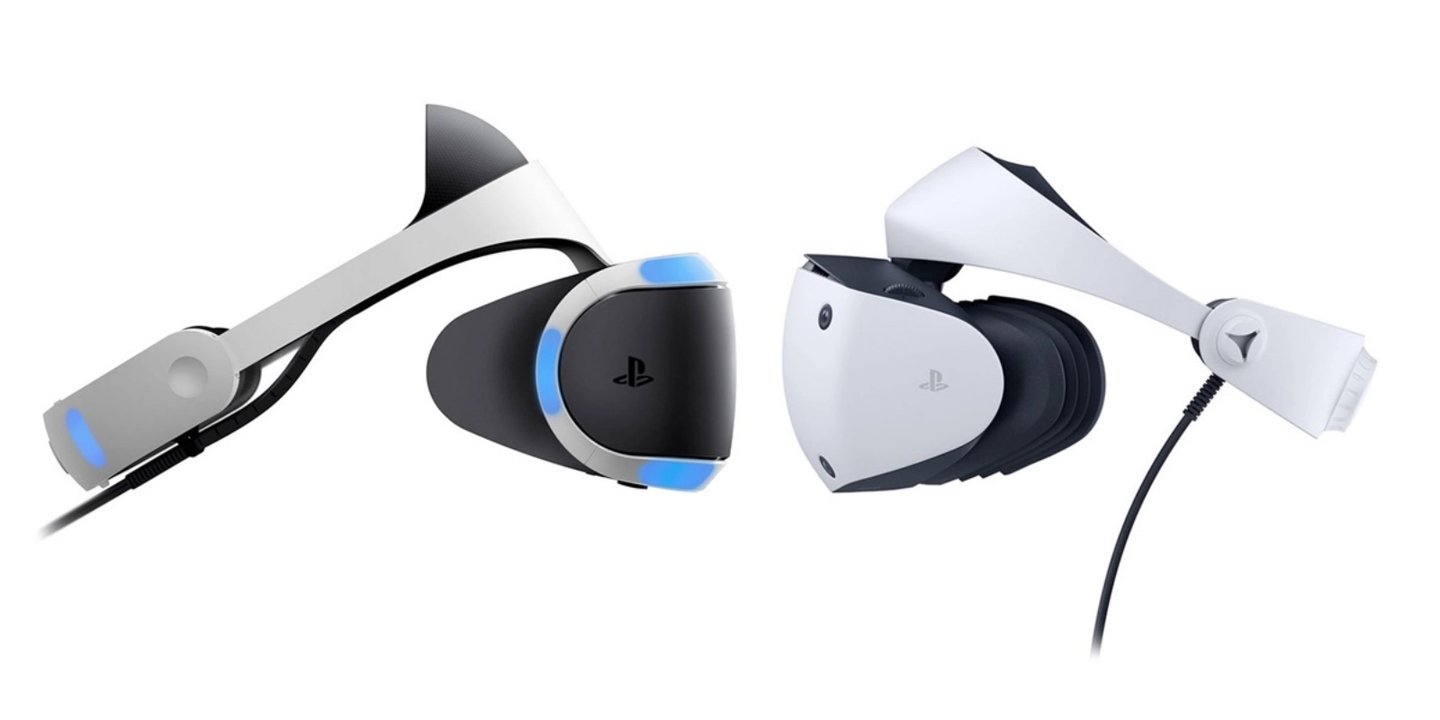 PlayStation VR 2 gelecek seneye ertelenebilir 1 PlayStation VR 2 gelecek seneye ertelenebilir