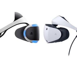 PlayStation VR 2 gelecek seneye ertelenebilir