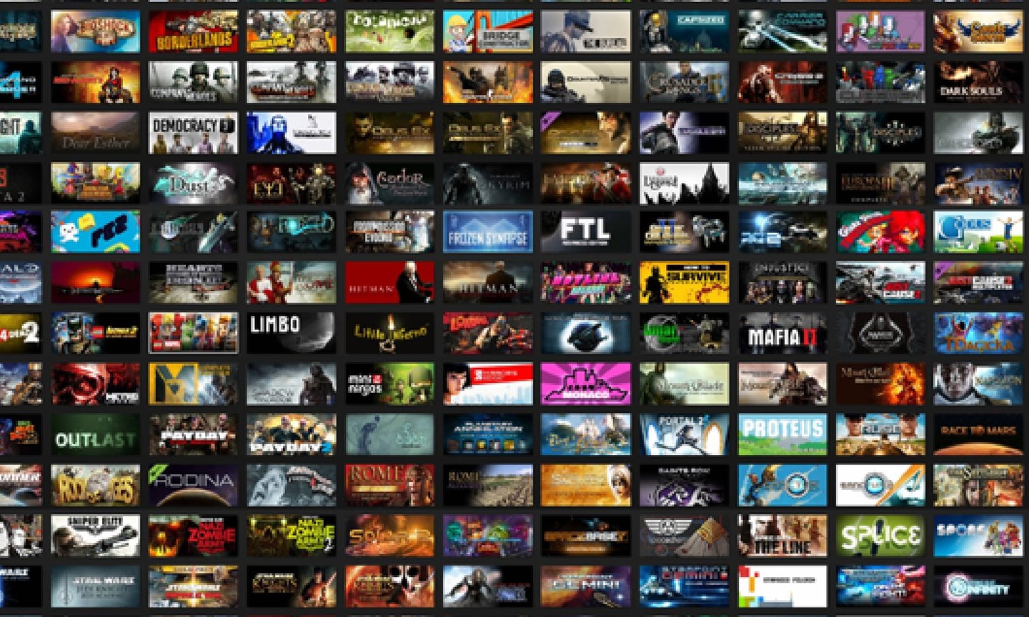 Steam haftanın en çok satanları nelerdi? 65 Steam