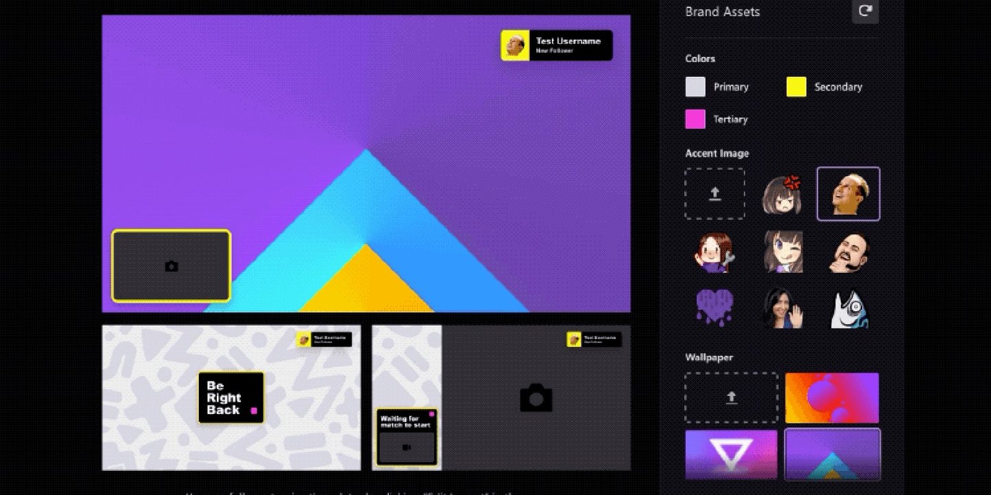 PC ve Mac’te Twitch yayını nasıl yapılır? 65 tw 1