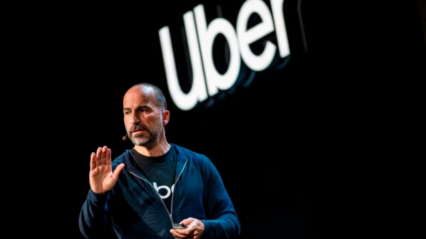 Uber ‘süper uygulama’ planını açıkladı 65 Uber ‘süper uygulama’ planını açıkladı
