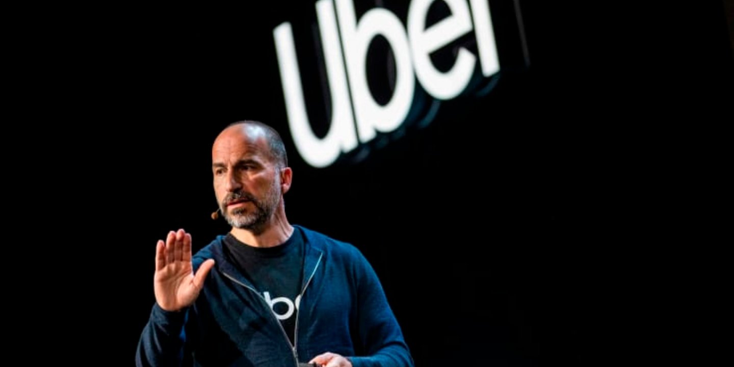 Uber ‘süper uygulama’ planını açıkladı