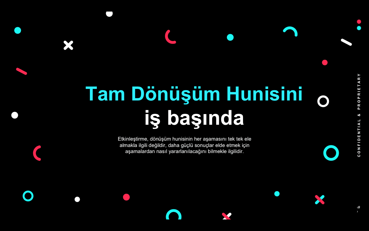 TikTok'ta başarı için 5 altın kural 66 unnamed