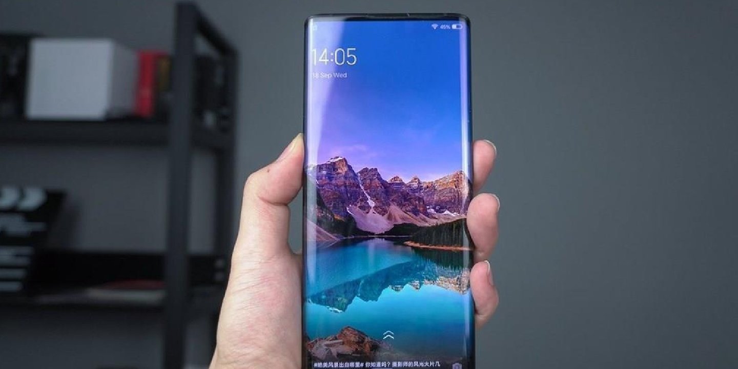 Vivo X Note modelinin renkleri belli oldu 1 Vivo X Note