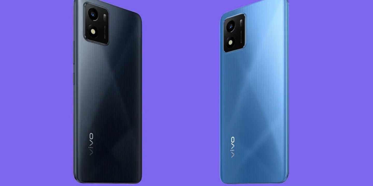 vivo Y21G Hindistan'da satışa çıktı