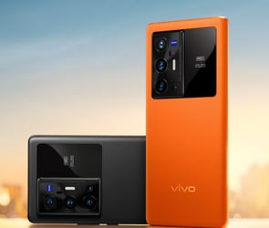 Vivo X80