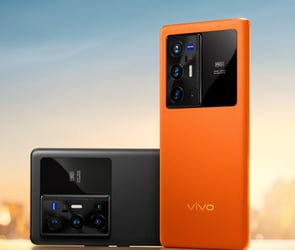 Vivo X80 Pro