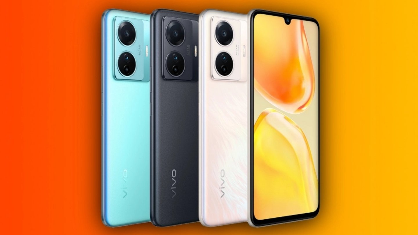 Vivo S15e'nin işlemcisi belli oldu 65 Vivo S15e'nin işlemcisi belli oldu