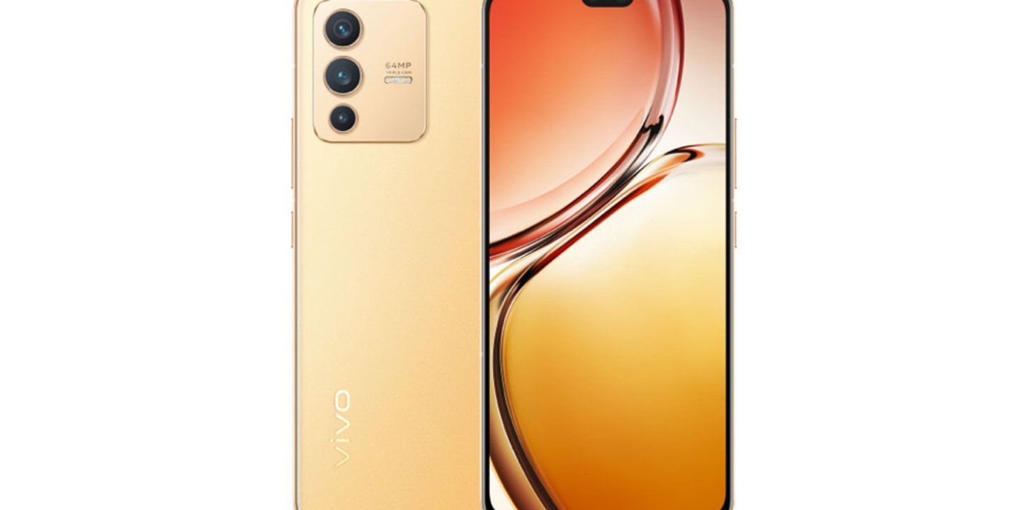 Vivo V23 5G resmi olarak tanıtıldı